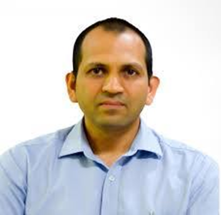 Asim Tewari