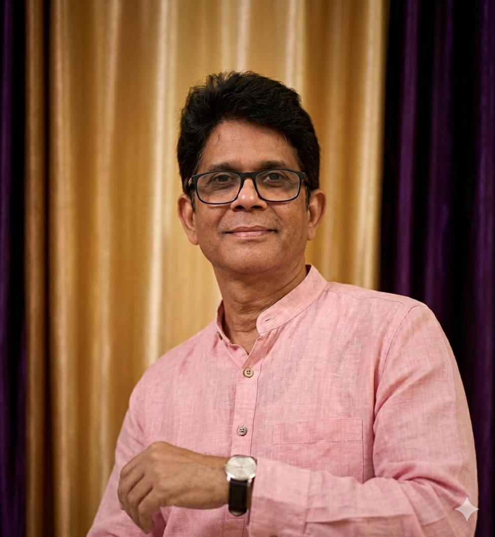 Pramod Singh